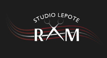 STUDIO LEPOTE RAM - Kozmetički saloni Beograd - Slika logo 