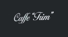 CAFFE TRIM - Помещения для торжеств, вечеринок, дней рождений Beograd - Фото logo 