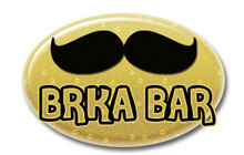 BRKA BAR BORCA - Bars and night-clubs Beograd - Photo logo 