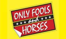ONLY FOOLS AND HORSES - Помещения для торжеств, вечеринок, дней рождений Beograd - Фото logo 