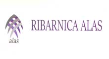 RIBARNICA ALAS - Ribarnice, ribarstvo Beograd - Slika logo 