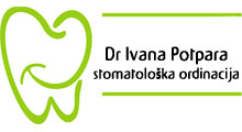 DR IVANA POTPARA DENTAL OFFICE - Dental surgery Beograd - Photo logo 