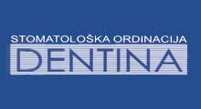 DENTINA STOMATOLOŠKA ORDINACIJA - Stomatološke ordinacije Beograd - Slika logo 