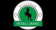 VESELI JARAC - Доставка на дом Beograd - Фото logo 