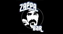 ZAPPA BAR - Kafe barovi i klubovi Beograd - Slika logo 