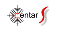 CENTAR S - Auto delovi Beograd - Slika logo 