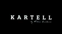 KARTELL BY MILICA IVANKOVIĆ - Butici Beograd - Slika logo 