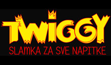 PROIZVODNJA SLAMČICA ELEKTRON TWIGGY - Гостиничное оборудование Beograd - Фото logo 