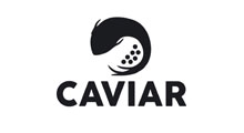 CAVIAR CAFE & BAR - Restorani Beograd - Slika logo 