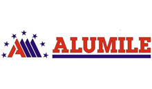 ALUMILE - Aluminijum i PVC Beograd - Slika logo 