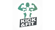 FITNESS STUDIO KICK&FIT - Gyms, fitness Beograd - Photo logo 