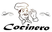 COCINERO RESTORAN - Restorani Beograd - Slika logo 