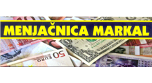MENJAČNICA MARKAL - Menjačnice Beograd - Slika logo 