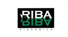 RIBARNICA RIBA RIBA - Рыбные фермы, рыбалка Beograd - Фото logo 