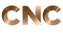 CNC CENTAR VISITOR 2211 - Stolarske radionice, izrada nameštaja Beograd - Slika logo 
