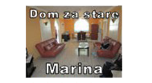 MARINA HOME FOR OLD - Homes and care for the elderly Beograd - Photo logo 