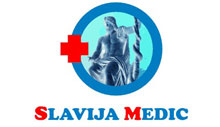 SLAVIJA MEDIC SPECIALIZED CLINIC FOR PEDIATRICS - Pediatrics Beograd - Photo logo 