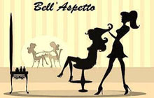 BELL ASPETTO SALON LEPOTE - Kozmetički saloni Beograd - Slika logo 