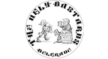 THE UGLY BASTARDS - Bars and night-clubs Beograd - Photo logo 