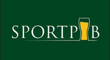 SPORT PUB - Kafe barovi i klubovi Beograd - Slika logo 