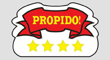 HOSTEL PROPIDO - Хостелы Beograd - Фото logo 