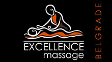 EXCELLENCE MASSAGE BELGRADE - EKSELENCIJA MASAŽA BEOGRAD - Masaža Beograd - Slika logo 
