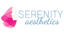 AESTHETICS SERENITY - Saloni lepote Beograd - Slika logo 