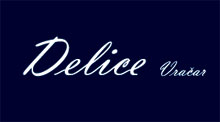 DELICE GASTRONOMIJA I POKLONI - Винные магазины, винные магазины Beograd - Фото logo 
