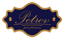 PETROV - Ketering Beograd - Slika logo 