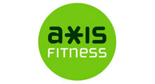 AXIS FITNESS - Teretane, fitness Beograd - Slika logo 