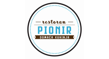 DOMAĆA KUHINJA RESTORAN PIONIR - Kućna dostava Beograd - Slika logo 