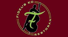 FIDELS DOMESTIC CUISINE RESTAURANT - Domestic cuisine Beograd - Photo logo 