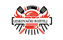LESKOVAČKI ROŠTILJ KOD ACE - Fast food Beograd - Slika logo 