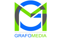 GRAFO MEDIA - Folije za stakla Beograd - Slika logo 