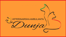 DUNJA ZRILE VETERINARY AMBULANCE - Veterinary clinics, veterinarians Beograd - Photo logo 