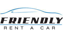 FRIENDLY RENT A CAR - Аренда автомобилей Beograd - Фото logo 