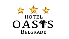 HOTEL OASIS - Hoteli Beograd - Slika logo 