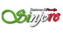 RESTORAN I DEČIJA IGRAONICA SINJORE - Restorani za svadbe, proslave Beograd - Slika logo 
