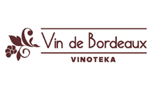 VINOTEKA VIN DE BORDEAUX - Vinoteke, wine shop Beograd - Slika logo 