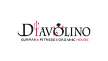 DIAVOLINO GURMAN & FITNESS & ORGANIC HOUSE - Витаминные батончики, фрукты и овощи Beograd - Фото logo 