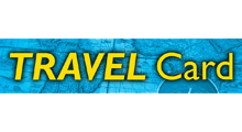 TURISTIČKA AGENCIJA TRAVEL CARD - Turističke agencije Beograd - Slika logo 