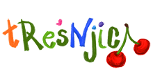 DEČIJA IGRAONICA TREŠNJICA - Dečije igraonice Beograd - Slika logo 