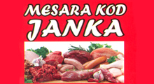 MESARA I PEČENJARA KOD JANKA - Mesare, prerađevine od mesa Beograd - Slika logo 