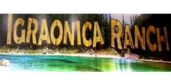 RANCH KINDERGARTEN - Kids playgrounds Beograd - Photo logo 