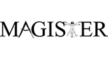 MAGISTER - Seminars, education Beograd - Photo logo 