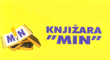 SIVI SOKO - Knjižare Beograd - Slika logo 