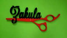 FRIZERSKI SALON ŽAKULA - Frizerski saloni Beograd - Slika logo 