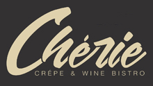 CHERIE CREPE & WINE BISTRO - Kafe barovi i klubovi Beograd - Slika logo 