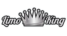 IZNAJMLJIVANJE LIMUZINA LIMO KING - Limo servisi, iznajmljivanje limuzina Beograd - Slika logo 
