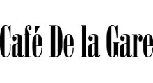CAFE DE LA GARE - Kafe barovi i klubovi Beograd - Slika logo 